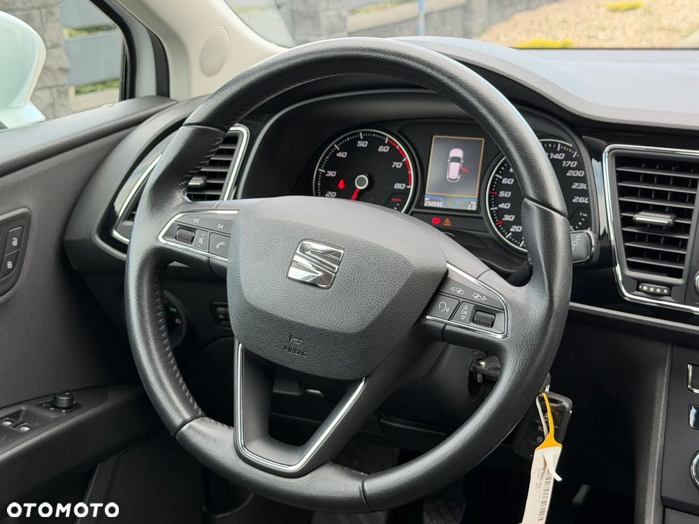 Seat Leon - 21