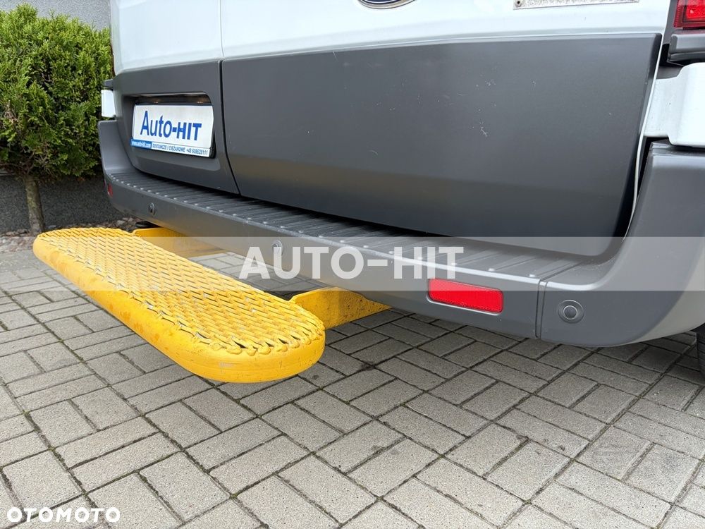Ford Transit - 20