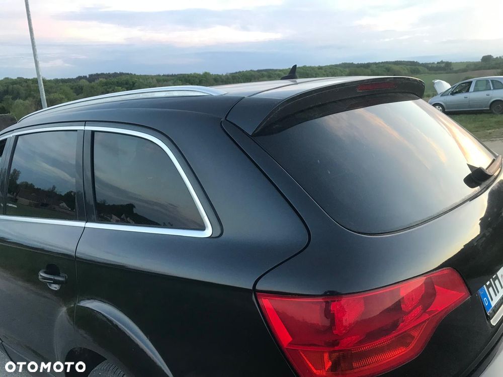 Audi Q7 - 4