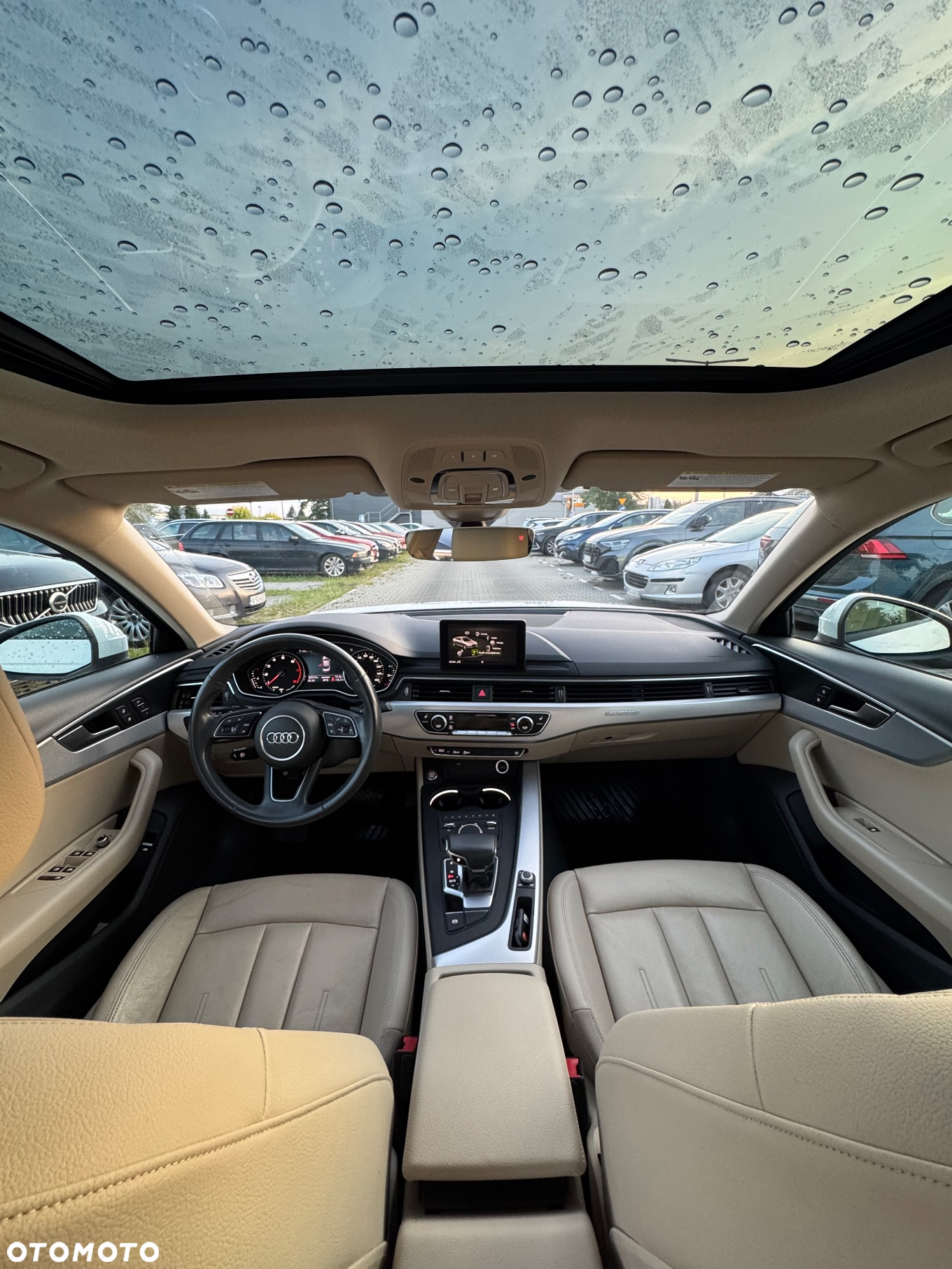 Audi A4 2.0 TFSI Quattro S tronic - 5