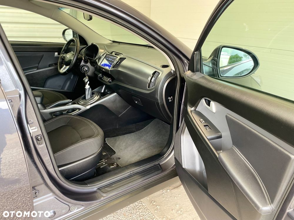 Kia Sportage 1.6 GDI XL 2WD - 13