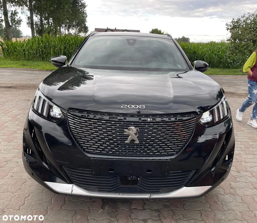 Peugeot 2008 GT - 32