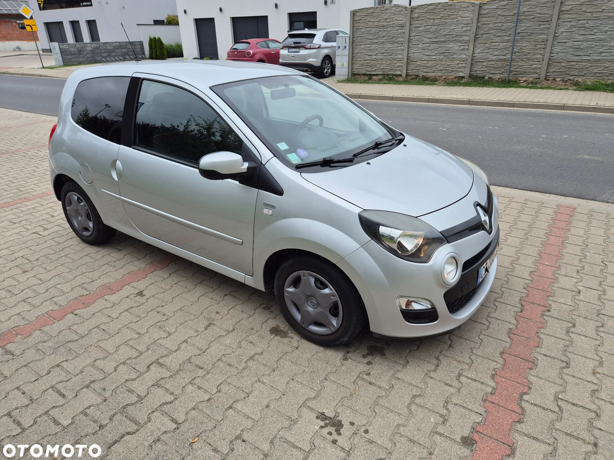 Renault Twingo - 9