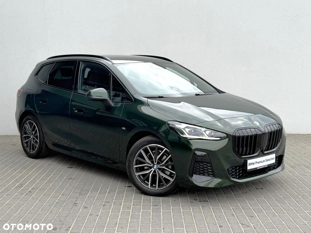 BMW Seria 2 218i M Sport sport - 4