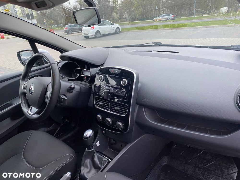 Renault Clio 0.9 Energy TCe Zen - 2