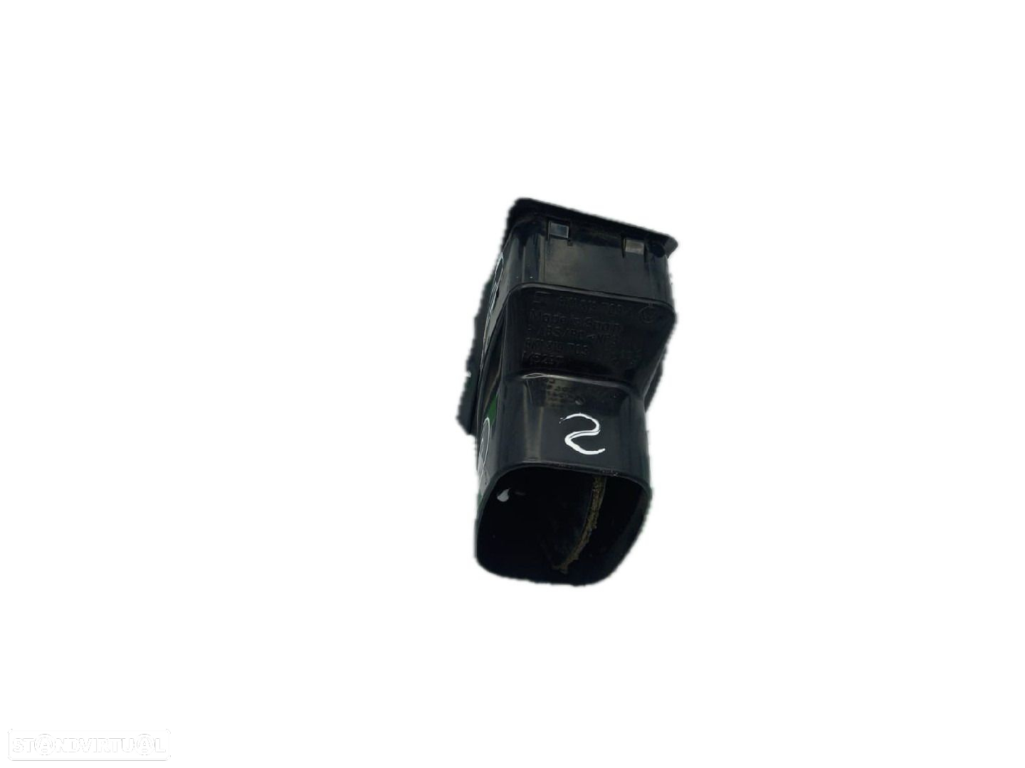 Grelha / Difusor Sofagem Seat Ibiza Ii (6K1) - 2