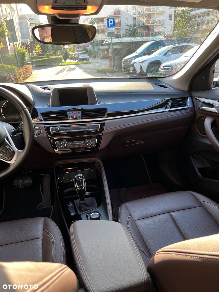 BMW X2 xDrive18d - 10