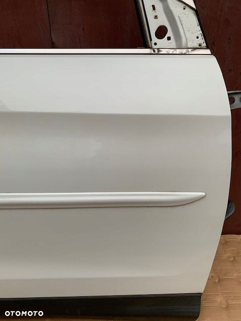 honda cr-v iv drzwi prawe przednie prawy przód nh788p 12-17r - 6