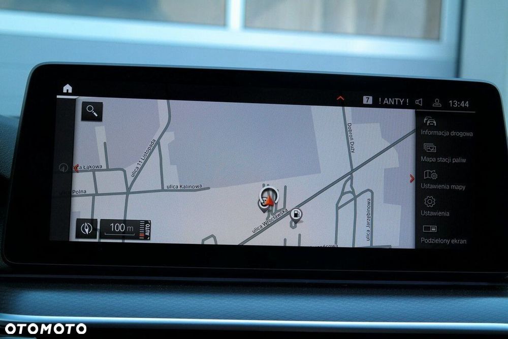 BMW Seria 5 - 29
