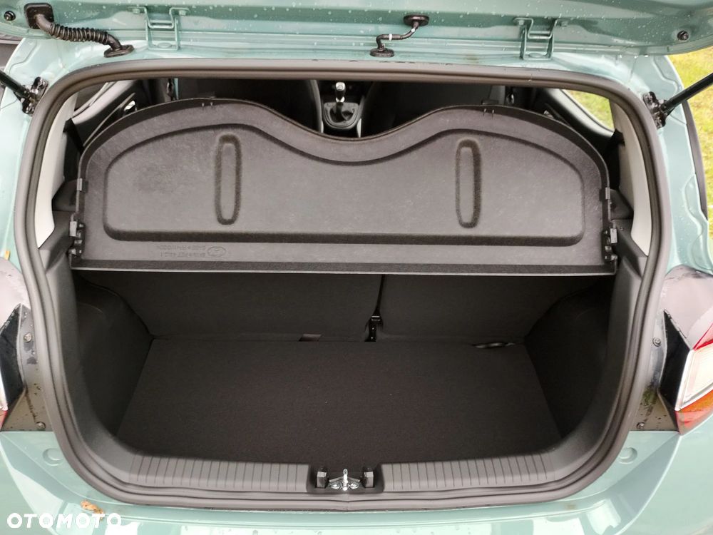 Hyundai i10 1.0 Pure - 14