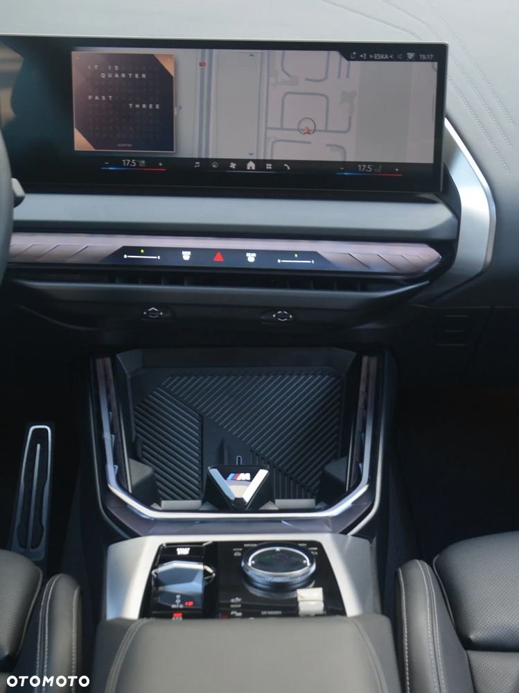 BMW X3 20 xDrive - 10