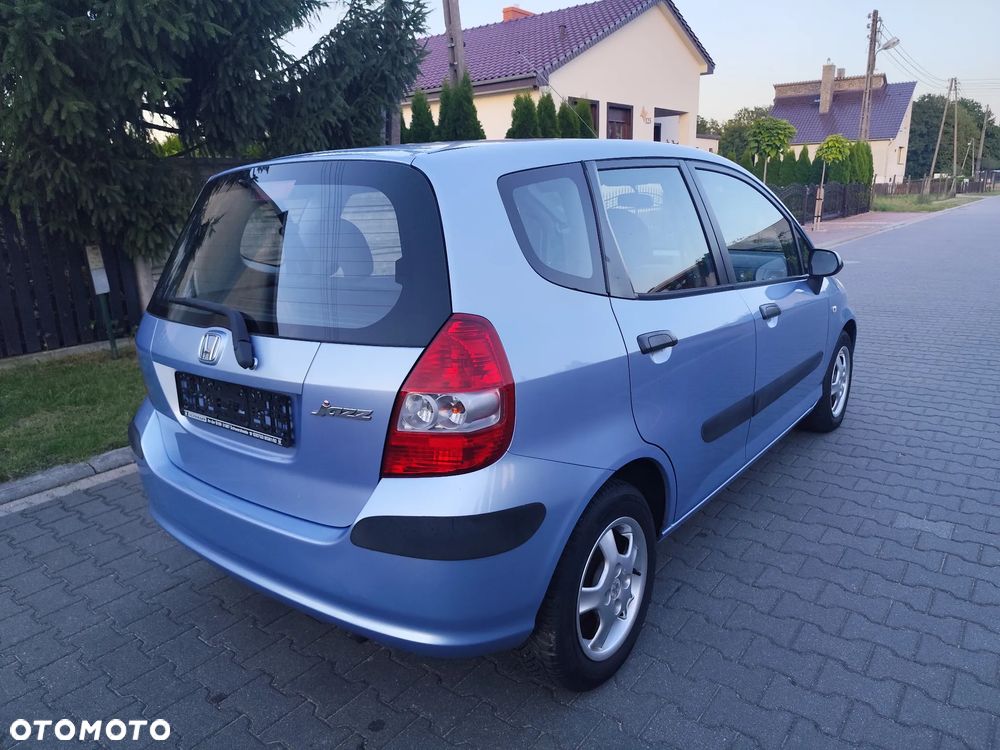 Honda Jazz 1.2 S-X Cool - 2