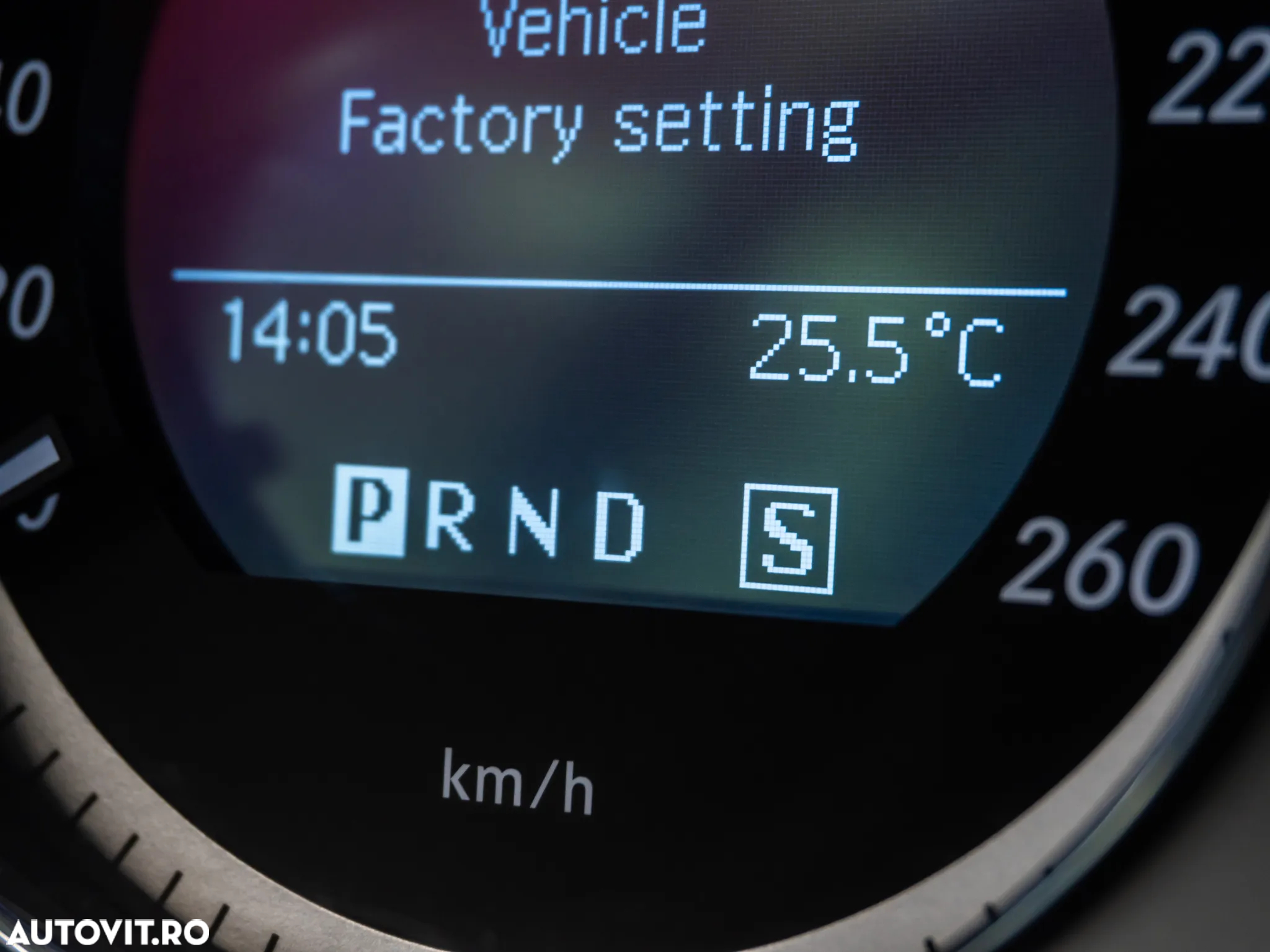 Mercedes-Benz GLK 220 CDI 4Matic (BlueEFFICIENCY) 7G-TRONIC - 40