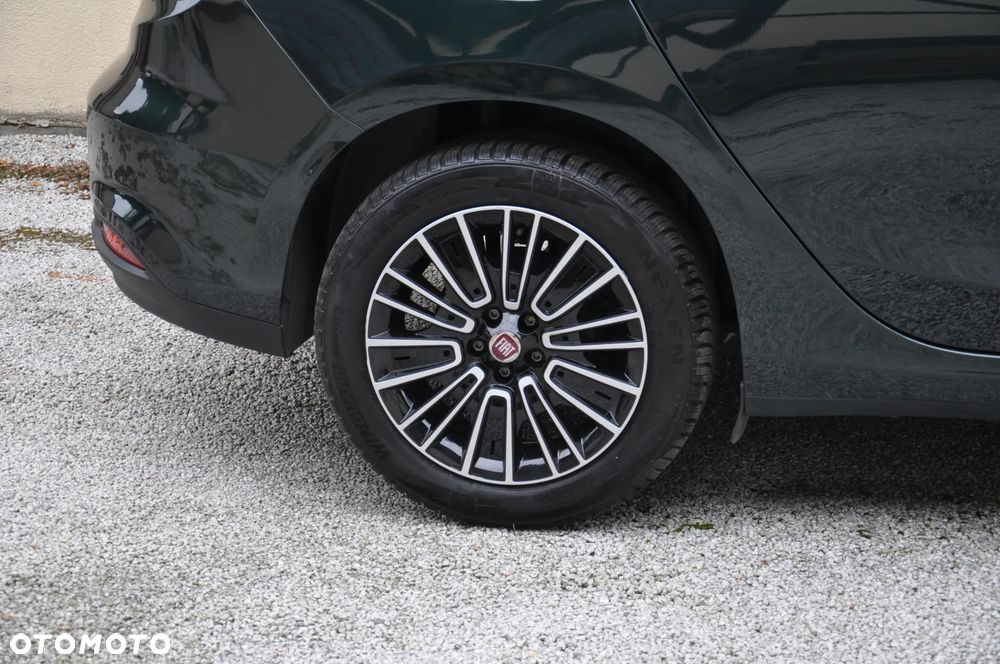 Fiat Tipo - 7