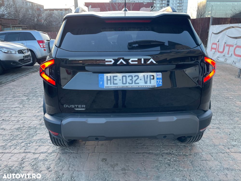 Dacia Duster 140 Expression - 10
