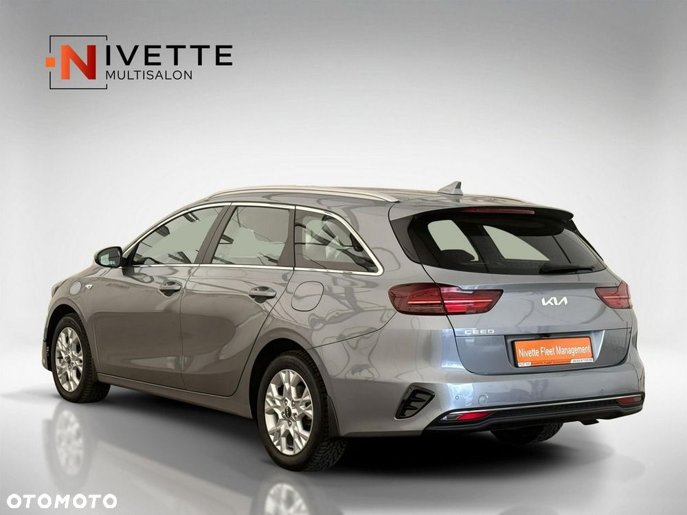 Kia Ceed - 5
