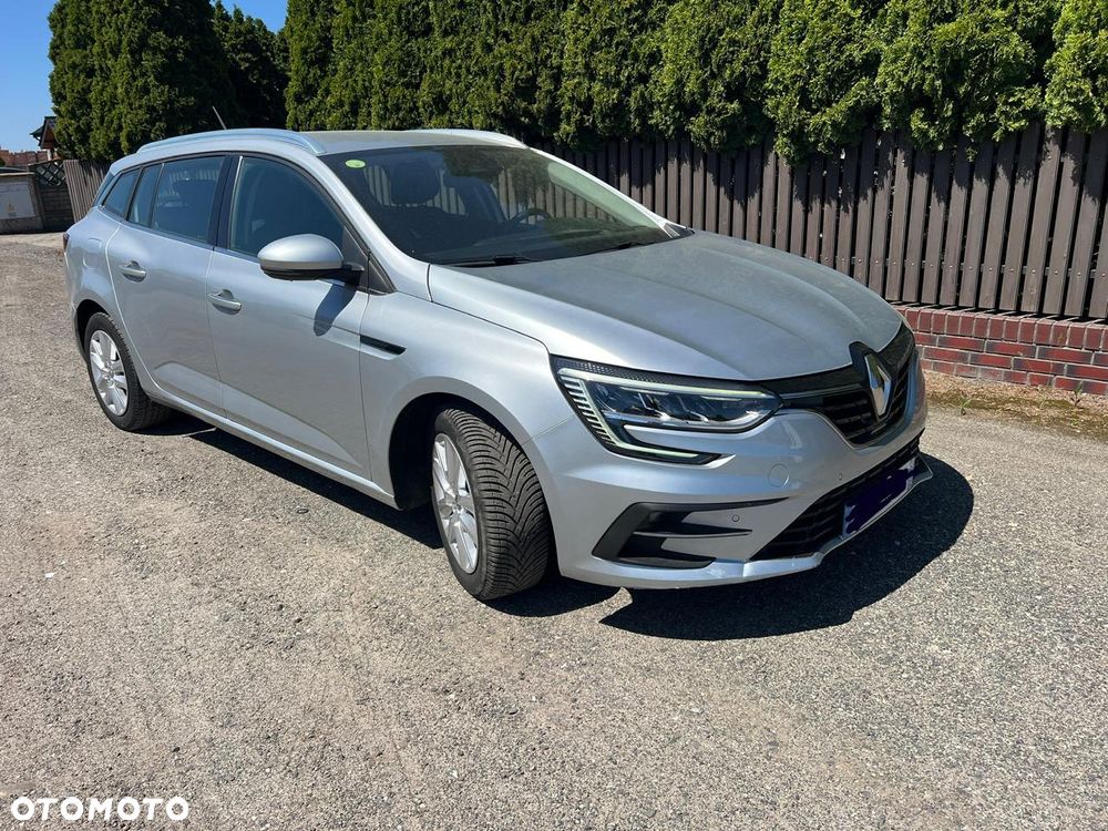 Renault Megane BLUE dCi 115 INTENS - 2