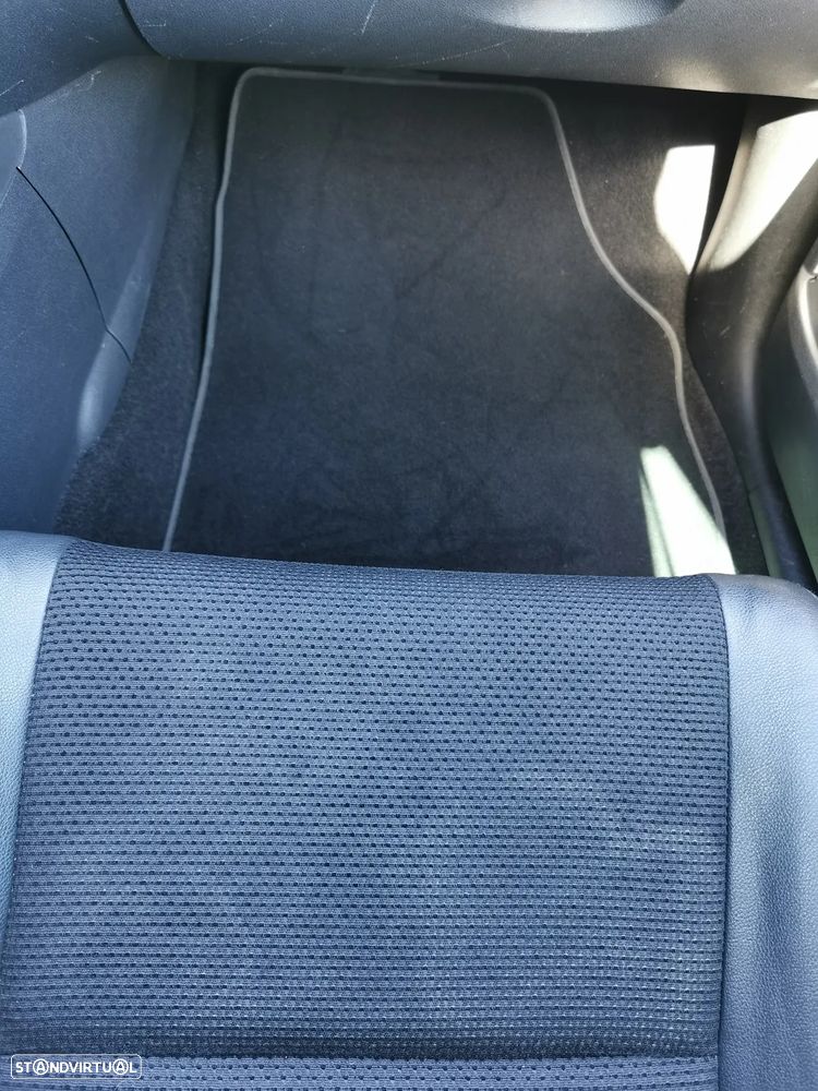 Renault Mégane Sport Tourer 1.5 dCi Dynamique - 10