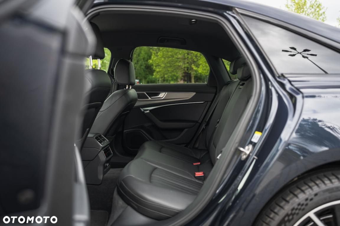 Audi A6 - 29