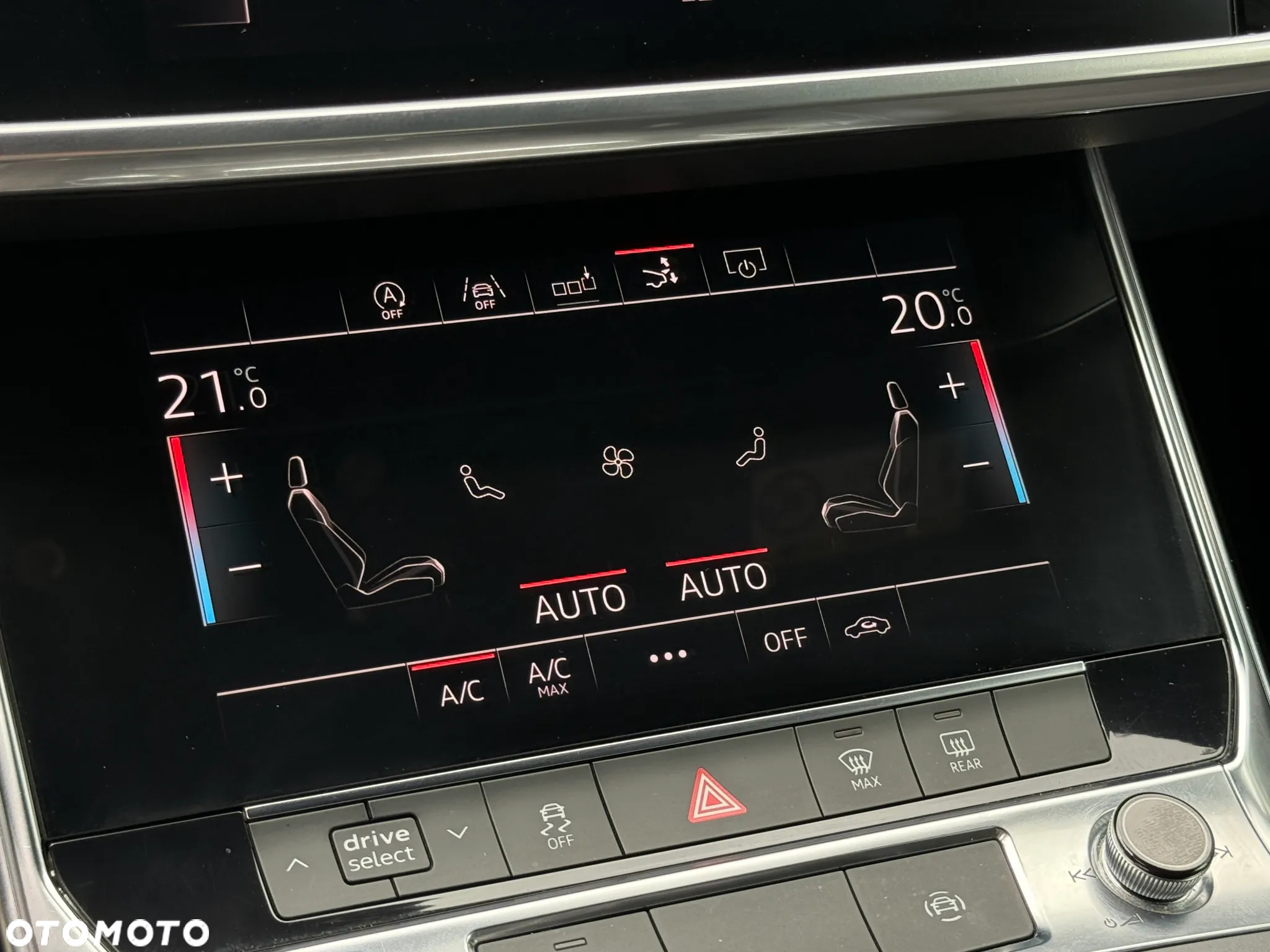 Audi A7 55 TFSI Quattro S tronic - 20