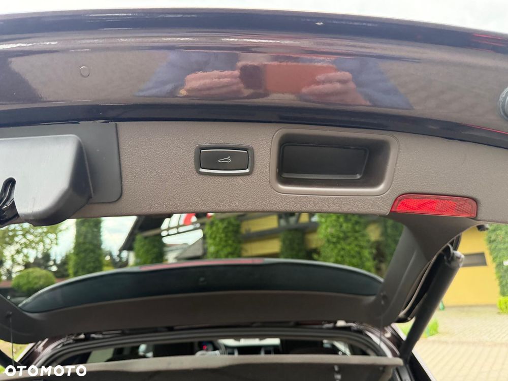 Porsche Macan S Diesel - 27