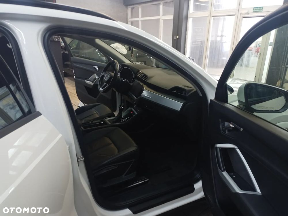 Audi Q3 45 TFSI quattro S tronic - 9