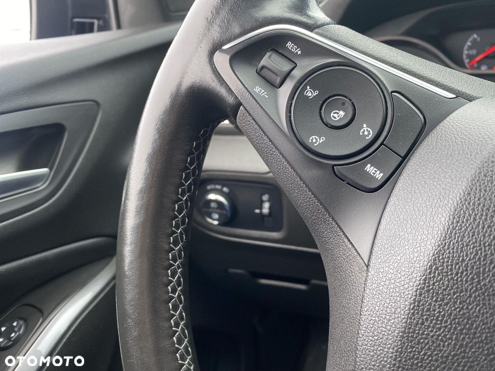 Opel Grandland X - 20