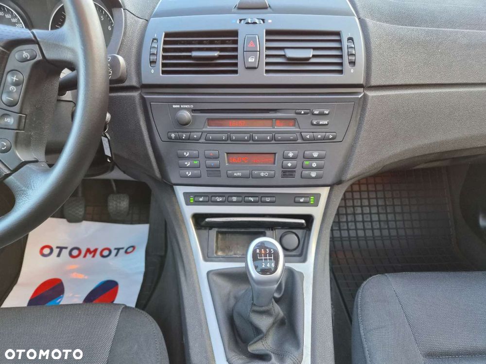 BMW X3 - 31