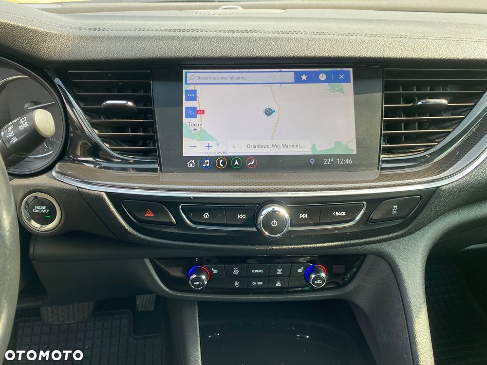 Opel Insignia 2.0 CDTI Elegance S&S - 13