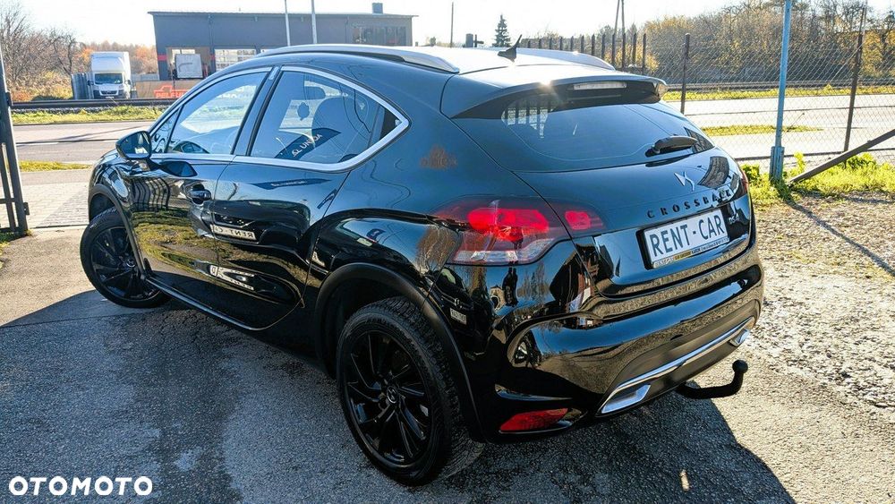 DS Automobiles DS 4 Crossback - 7
