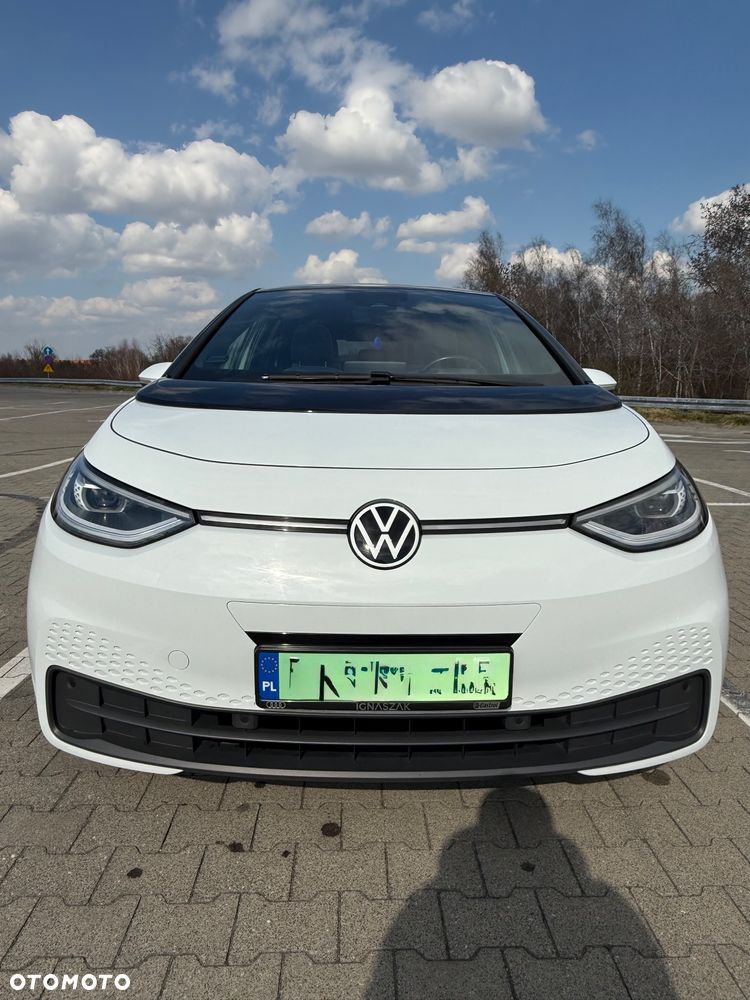 Volkswagen ID.3 - 3