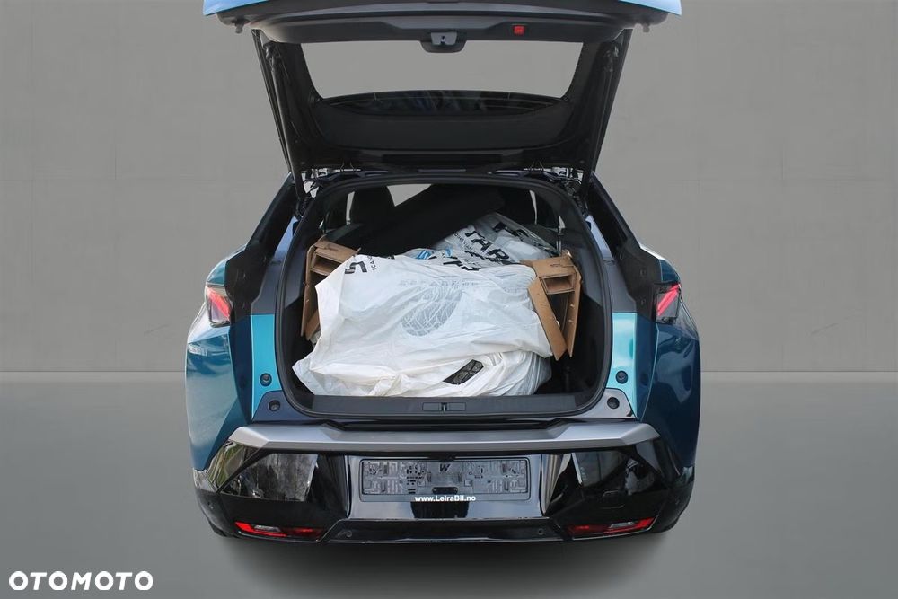 Peugeot 3008 210 GT EXCLUSIVE - 9