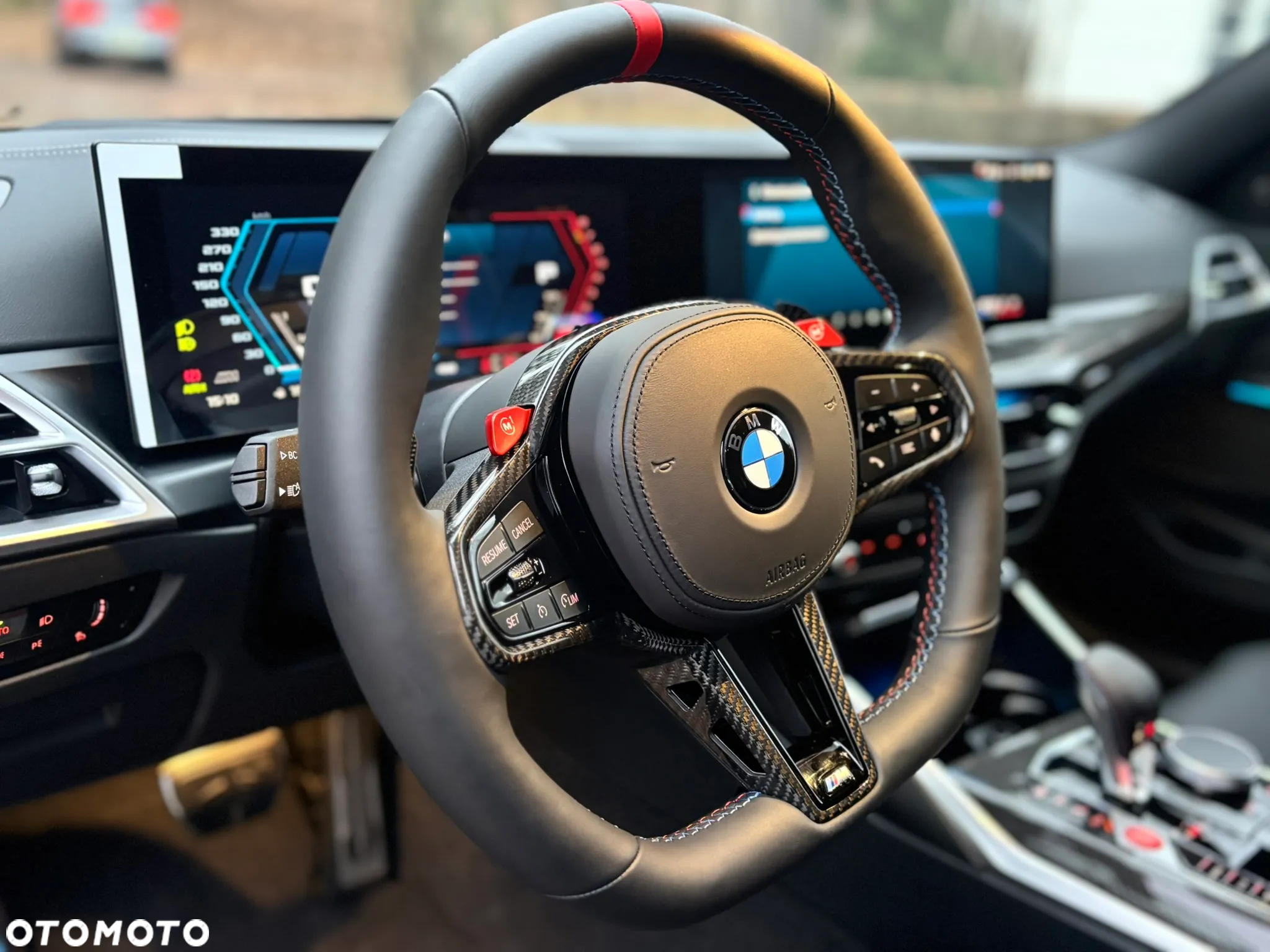 BMW M3 Competition xDrive sport - 10