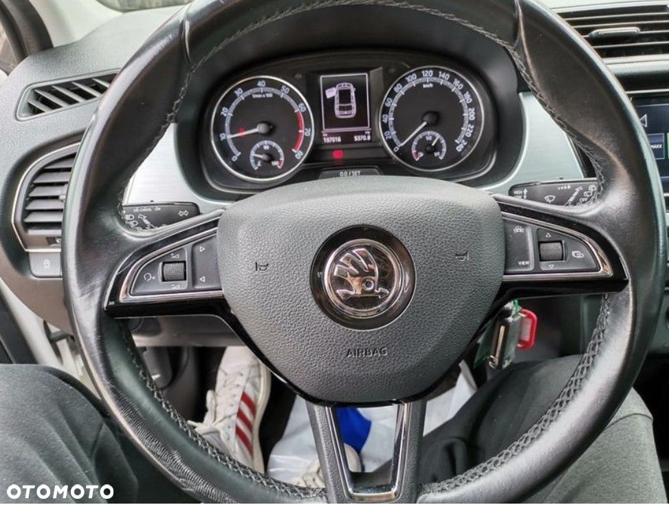 Skoda Fabia 1.0 TSI Ambition - 5