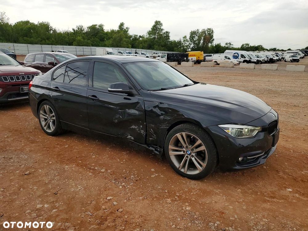 BMW Seria 3 - 5