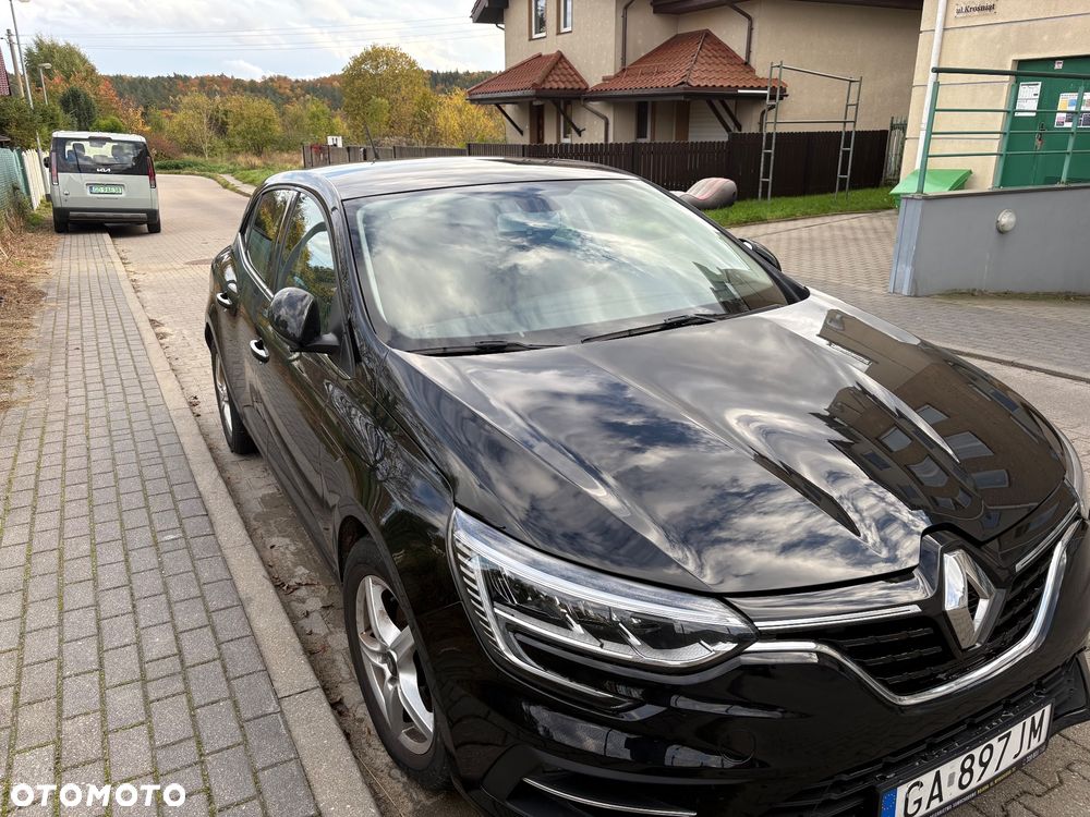 Renault Megane - 7