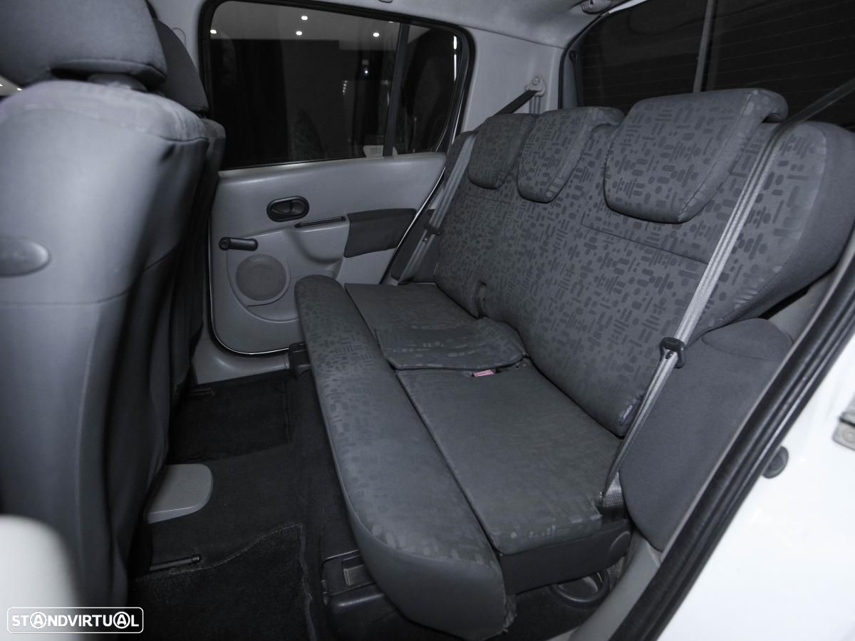 Renault Modus - 9