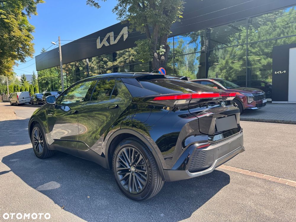 Toyota C-HR 2.0 PHEV Dynamic Force Tokyo Edition - 24