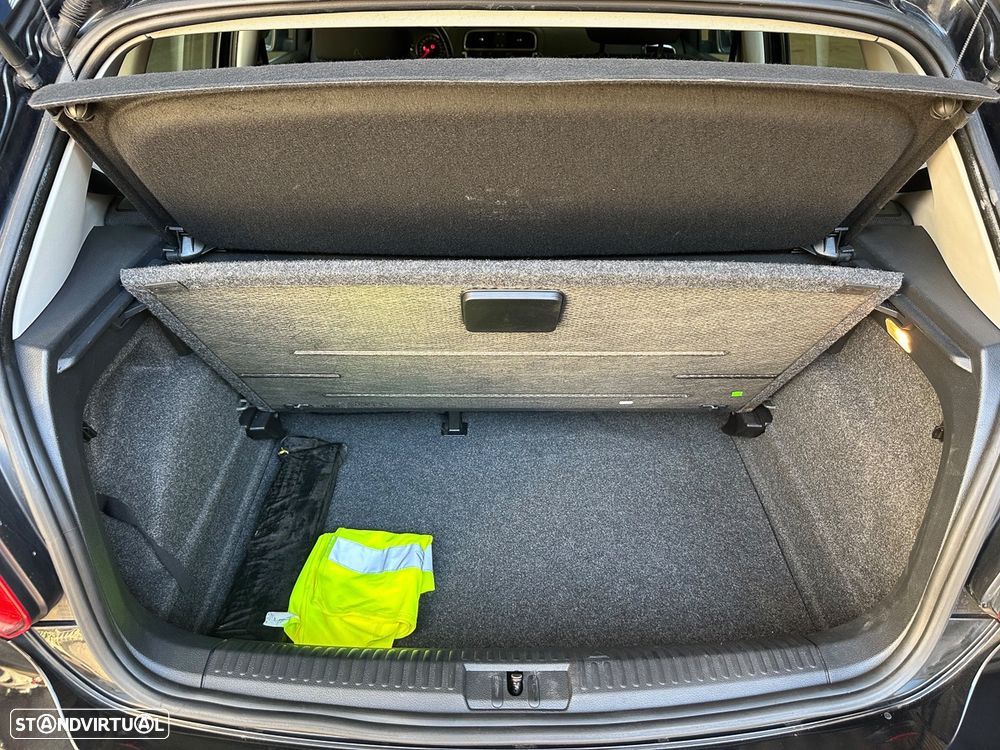 VW Polo 1.2 TSi Street - 31