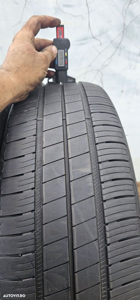 195 55 20 / 195/55/20 Goodyear, set 4 buc, Vara - 3