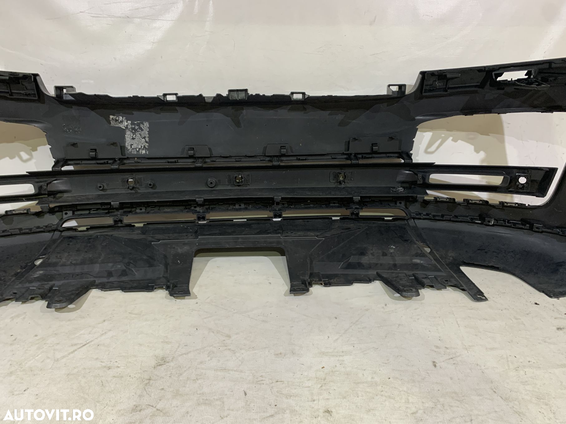 Bara fata Range Rover Voque facelift L405, 2018, 2019, 2020, 2021, cod origine OE JK5-17F775AA. - 5