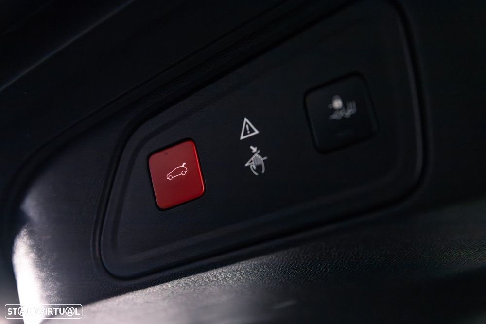 Peugeot 3008 1.5 BlueHDi Crossway EAT8 - 44