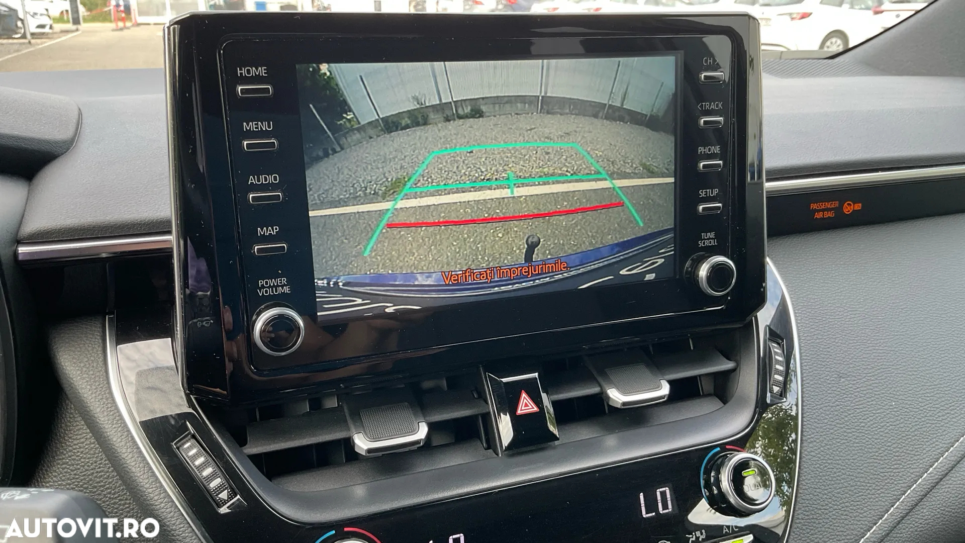 Toyota Corolla 1.8 HSD TS Dynamic - 27