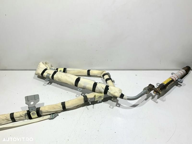 Airbag cortina stanga Suzuki Grand Vitara 2 (2005->) - 1