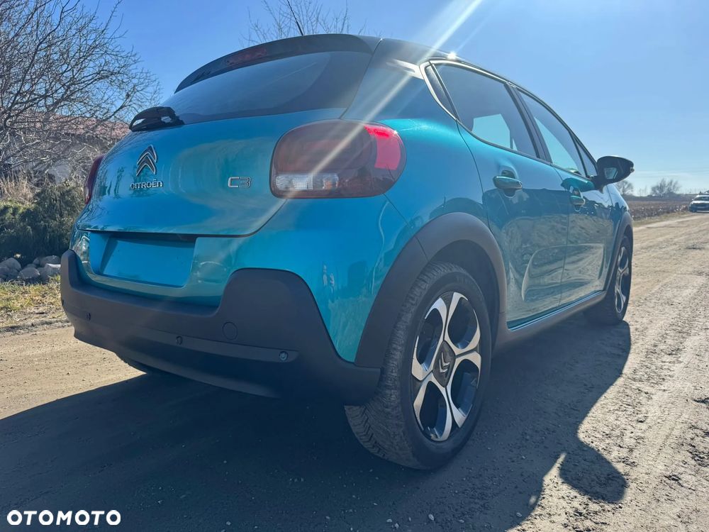 Citroën C3 - 12