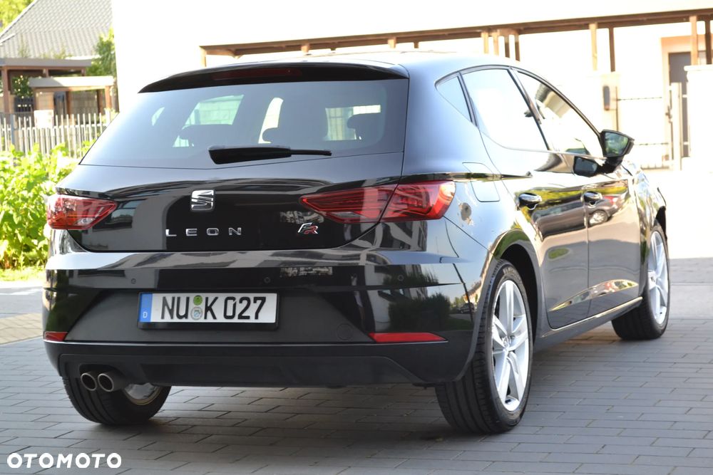 Seat Leon - 15