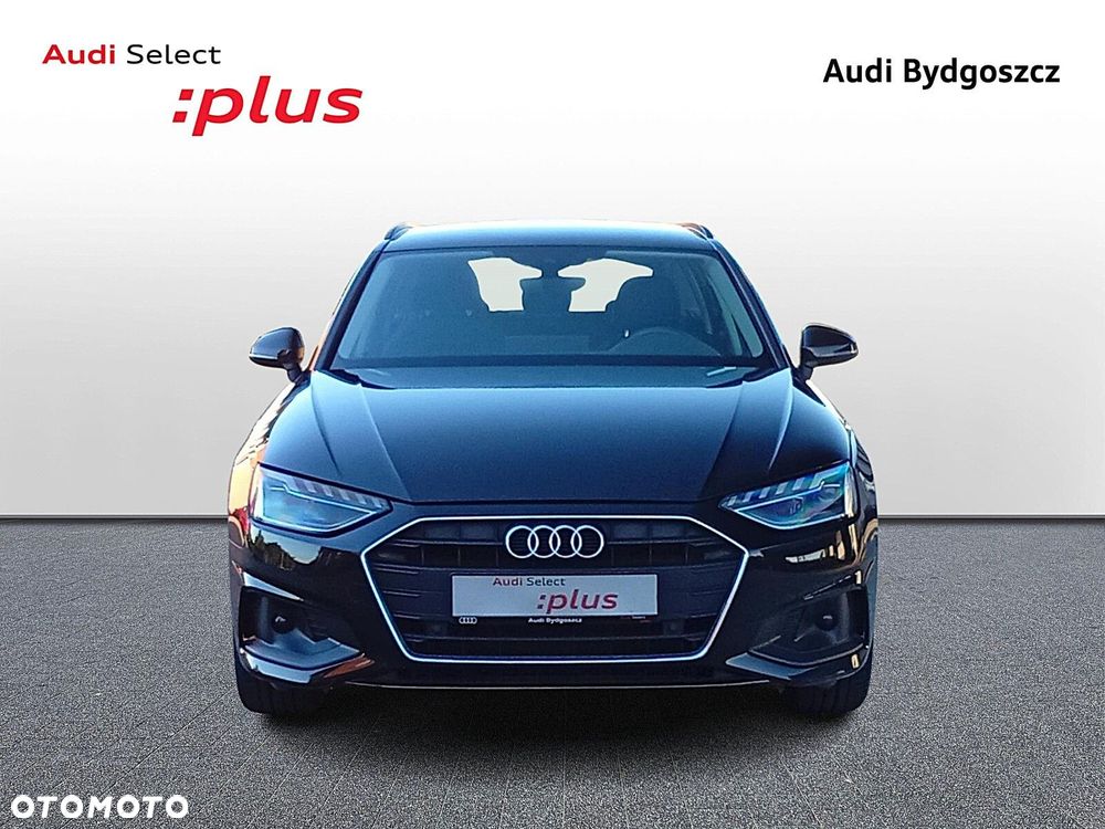 Audi A4 Avant - 8