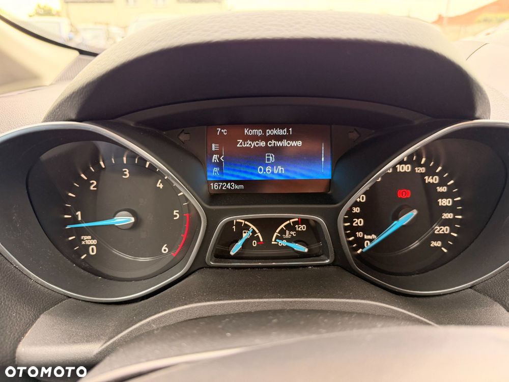 Ford C-MAX - 23