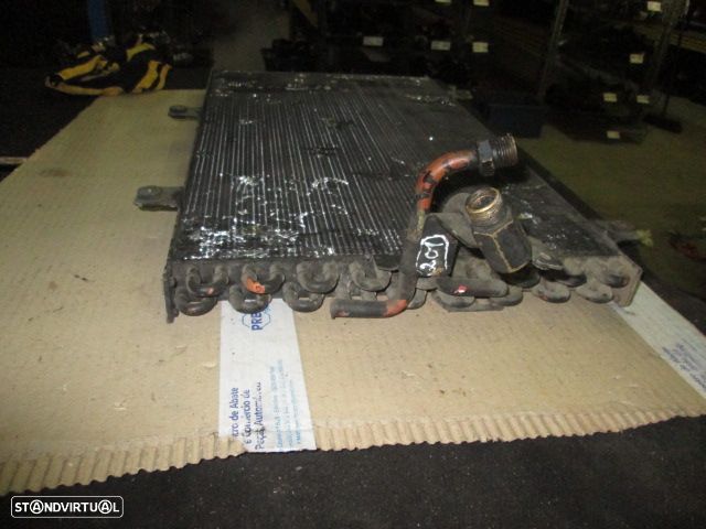 Radiador AC 7618916 816819 FIAT TEMPRA 1990 1,4 - 1