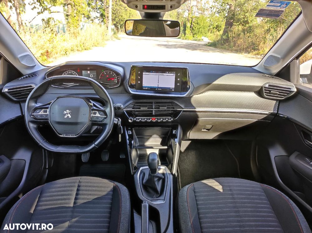 Peugeot 208 1.2 L PureTech STT Active Pack - 2